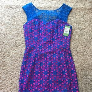 Lilly Pulitzer Selna Dress